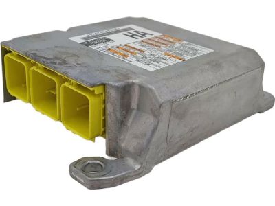 Toyota Highlander Air Bag Control Module - 89170-0E420