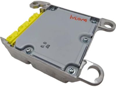 Toyota Highlander Air Bag Control Module - 89170-0E420