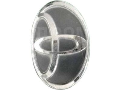 1991 Toyota Land Cruiser Emblem - 75441-60070-13