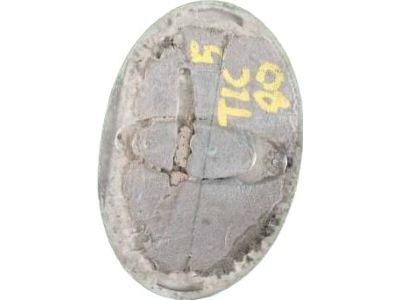 1991 Toyota Land Cruiser Emblem - 75441-60070-13