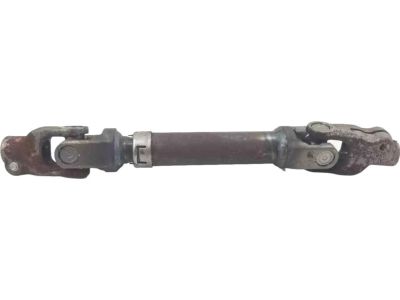 Toyota Corolla Steering Shaft - 45260-02170