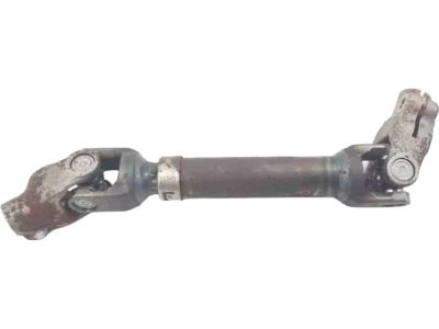 Toyota Corolla Steering Shaft - 45260-02170