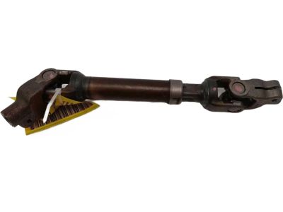Toyota Corolla Steering Shaft - 45260-02170