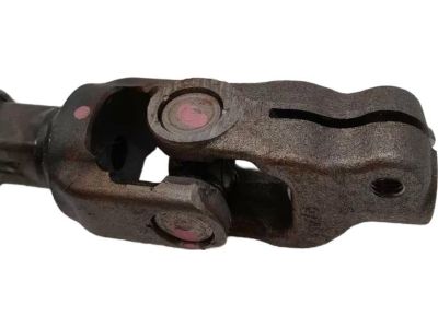 Toyota Corolla Steering Shaft - 45260-02170