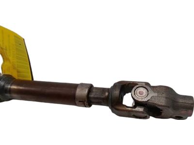 Toyota Corolla Steering Shaft - 45260-02170