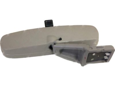 2002 Toyota Prius Car Mirror - 87810-12270-B1