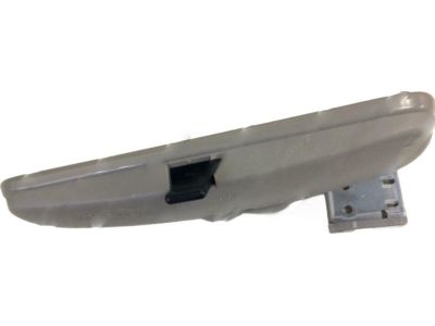 2002 Toyota Prius Car Mirror - 87810-12270-B1