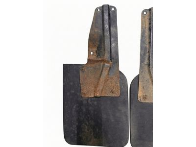 1997 Toyota Tacoma Mud Flaps - 76625-04030