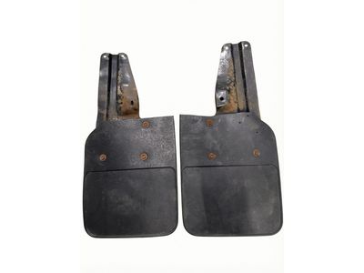 1997 Toyota Tacoma Mud Flaps - 76625-04030