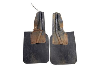 1997 Toyota Tacoma Mud Flaps - 76625-04030
