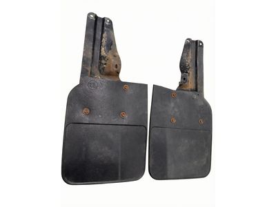 1997 Toyota Tacoma Mud Flaps - 76625-04030