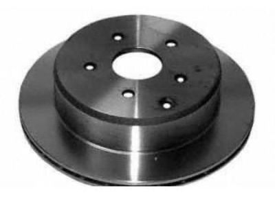 1991 Toyota Previa Brake Drum - 42431-14120