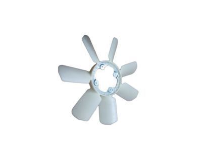 Toyota Fan Blade - 16361-50110