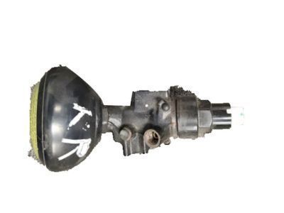 Toyota 49051-60020 Accumulator Assy, Rear Suspension Control, RH