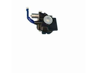 Toyota Corolla Cross Trunk Lid Latch - 69350-F6050