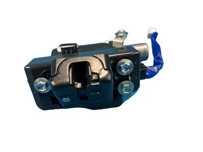 Toyota Corolla Cross Trunk Lid Latch - 69350-F6050