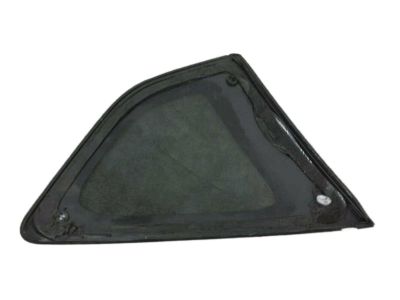 Toyota 62710-0R060 Window Assembly, Quarter