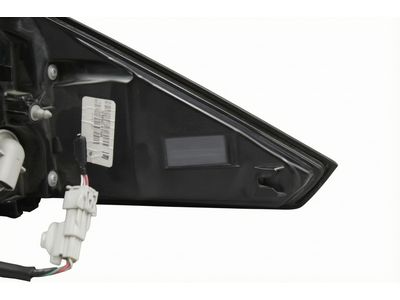 Toyota Grand Highlander Tail Light - 81560-0E340