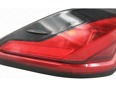 Toyota Grand Highlander Tail Light - 81560-0E340