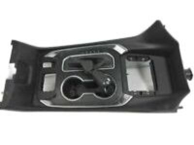 Toyota 58802-04090-E0 Box, Console, Front