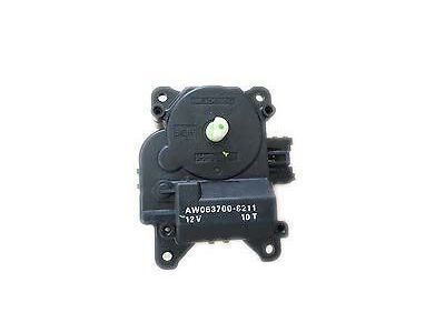 Toyota 87106-06060 Damper Servo Sub-Assembly(For Mode)