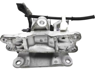 2020 Toyota Highlander Engine Mount - 12372-0P090