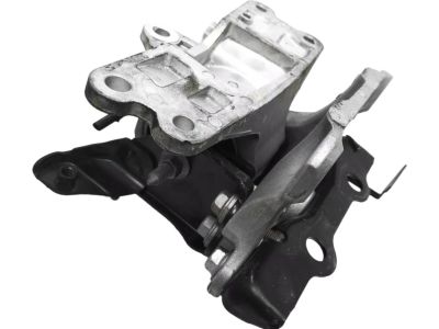 2020 Toyota Highlander Engine Mount - 12372-0P090