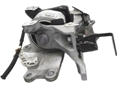 2020 Toyota Highlander Engine Mount - 12372-0P090