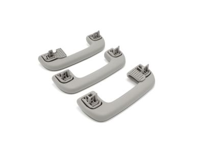 74610-0E070-B0 Toyota Assist Grip Assembly Product Photo 2 of 2