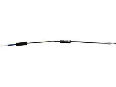 2011 Toyota Camry Door Latch Cable - 69750-33040