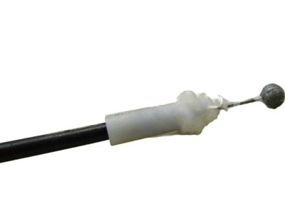 2011 Toyota Camry Door Latch Cable - 69750-33040