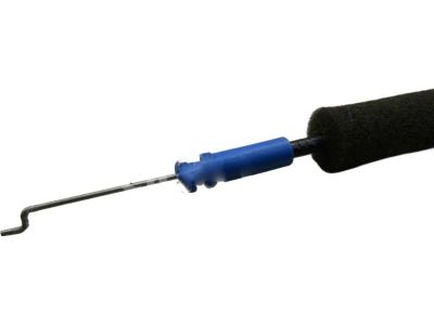 2011 Toyota Camry Door Latch Cable - 69750-33040