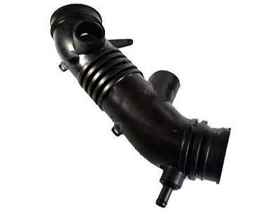 Toyota Tacoma Air Intake Coupling - 17881-62130