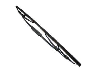 1996 Toyota Tercel Wiper Blade - 85212-16120