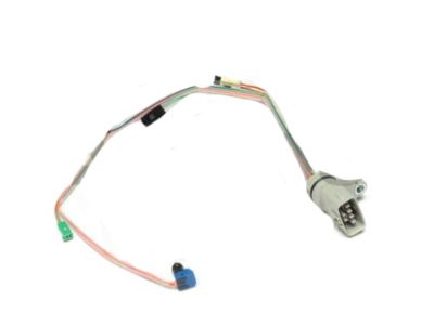 Toyota 82125-34010 Wire, Transmission