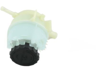 1996 Toyota RAV4 Power Steering Reservoir - 44360-42010