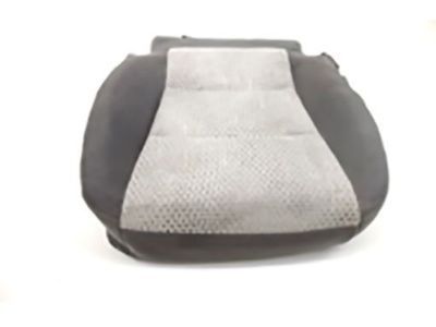Toyota 71072-06C30-B7 Front Seat Cushion Cover, Left(For Separate Type)