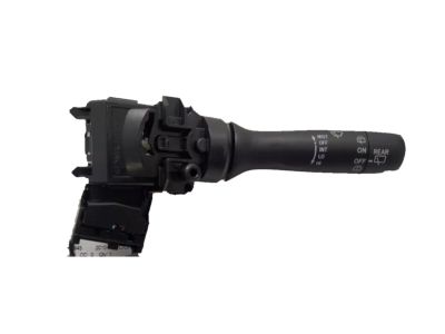 Toyota Yaris Wiper Switch - 84652-52300