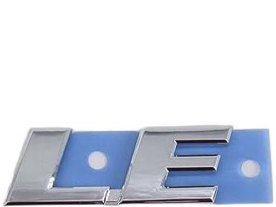 2014 Toyota RAV4 Emblem - 75443-42010