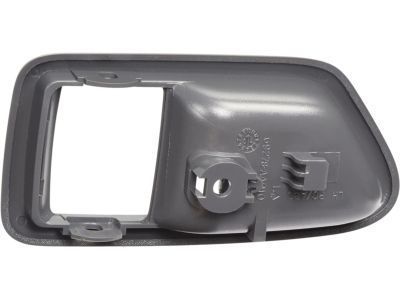 Toyota 69278-AA010-B0 Bezel, Door Inside H