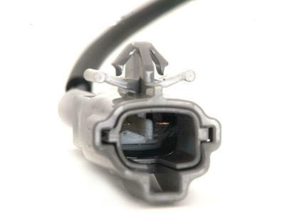 Toyota 89542-35050 Sensor, Speed, Front RH