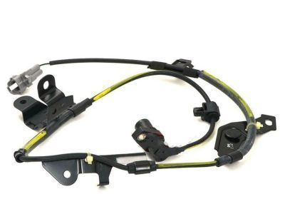 1997 Toyota 4Runner Speed Sensor - 89542-35050