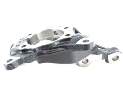 Toyota 43211-06260 KNUCKLE, Steering, R