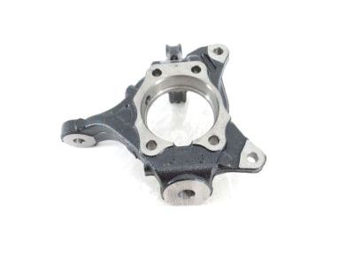 Toyota 43211-06260 KNUCKLE, Steering, R