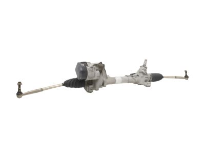 Toyota Highlander Tie Rod End - 45460-09360