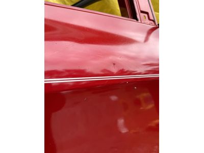 67003-07040 Toyota Rear Door Panel Sub-Assembly Product Photo 4 of 4