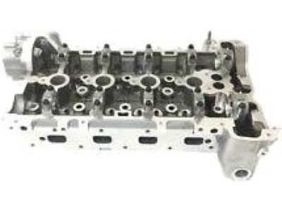 Toyota Cylinder Head - 11101-69107