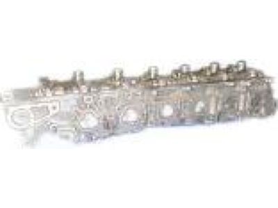 Toyota Cylinder Head - 11101-69107
