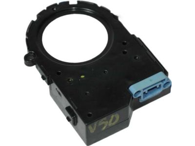 Toyota Steering Angle Sensor - 8924B-06010