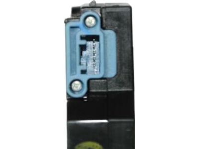 Toyota Steering Angle Sensor - 8924B-06010